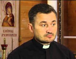 Страсний тиждень ‒ це особливий і унікальний час цілого року, - о.Ігор Яців Страсний тиждень ‒ це особливий і унікальний час цілого року, - о.Ігор Яців